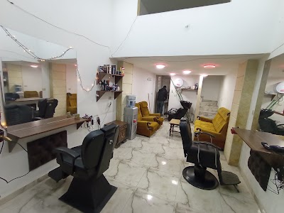 Razor Barbershop