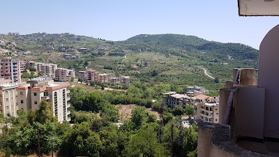 Razouk Hotel and Restaurant