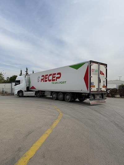 RECEP TRANSPORT