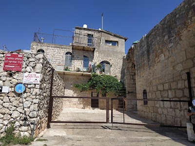 Red Mosque