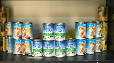 Reda Vaaos Veterinary Pharmacy