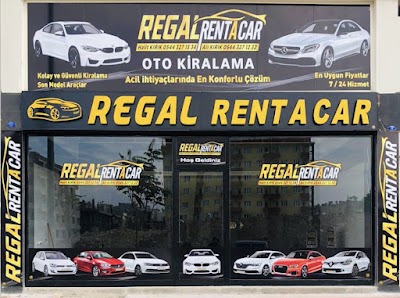 Regal Rent a Car