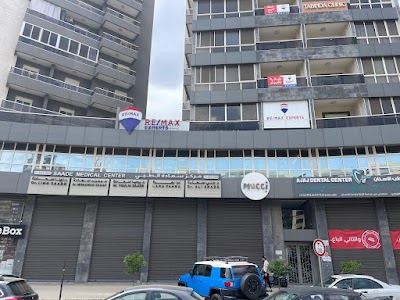Remax Real Estate Agency