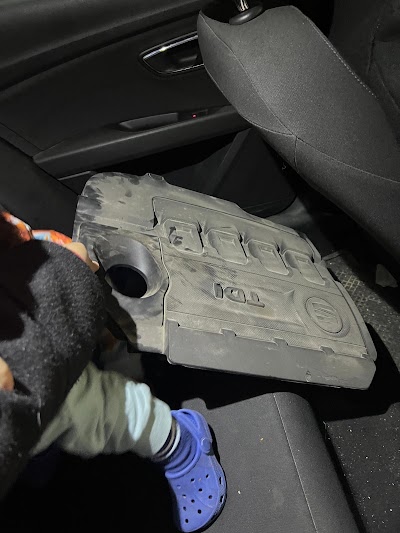 Renault-öz Fırat Oto Öze Servis