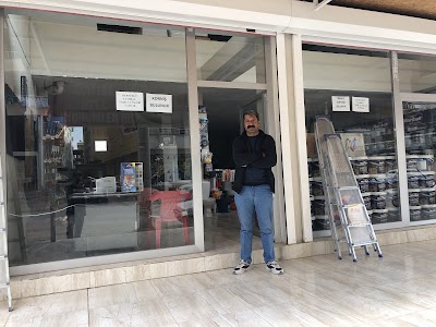 Rengin yapı market