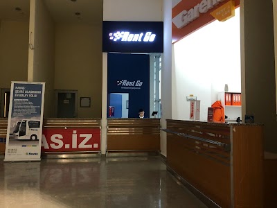 Rent Go Mardin Havalimanı