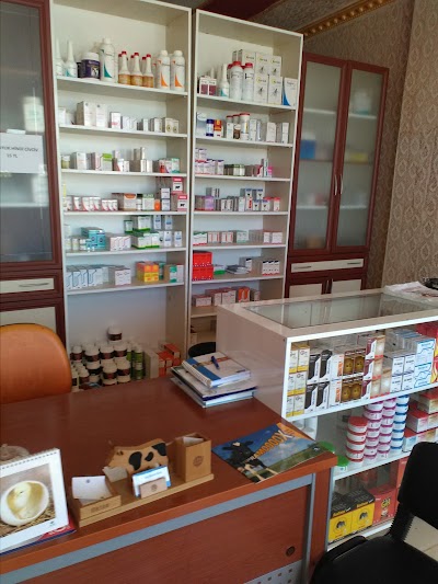 Reşat Demirkol Çiftlgi