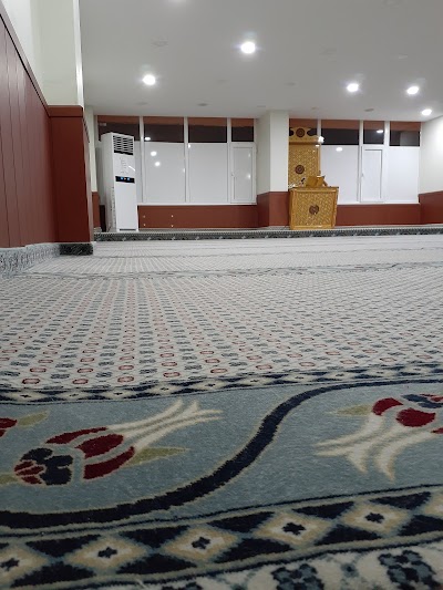 Reşid-Hamza Cevadhan Camii