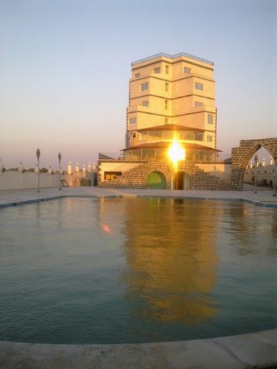 Resort Safari Souria منتجع سفاري سورية