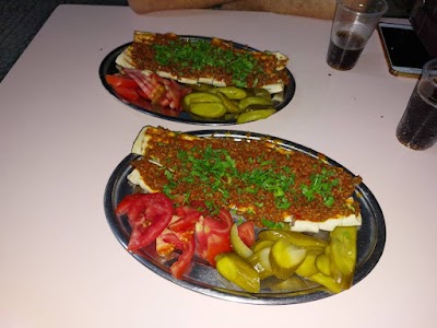 Restaurant Abal Nawwas