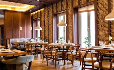 Restaurant Abo gasie