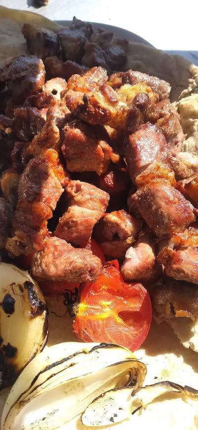 Restaurant Al Qanaa