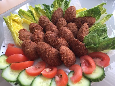 Resturant Yousef