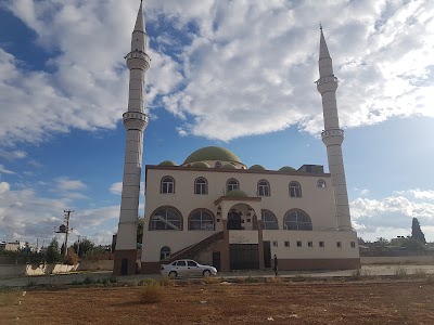 Resulullah Camii
