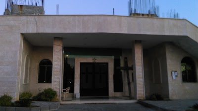 Resurrection Cathedral