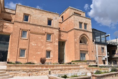 Reyhani Kasri Hotel