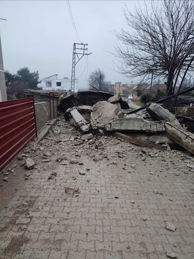 Reyhanli Anadolu Lisesi