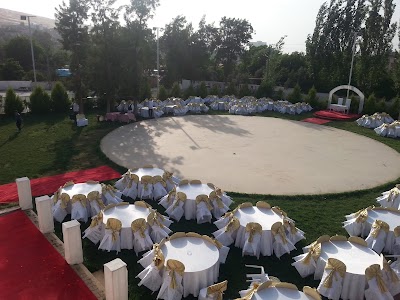 Reyhanlı Belediye Otoparkı