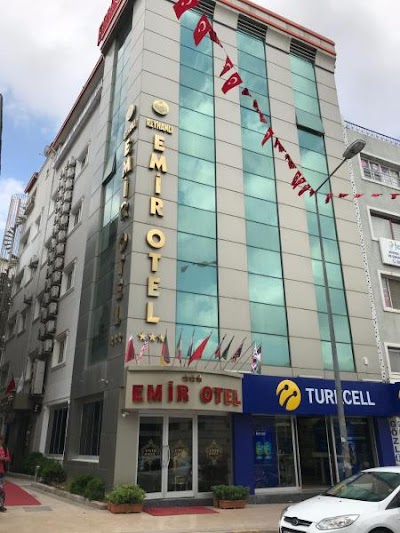 Reyhanli Emir Otel
