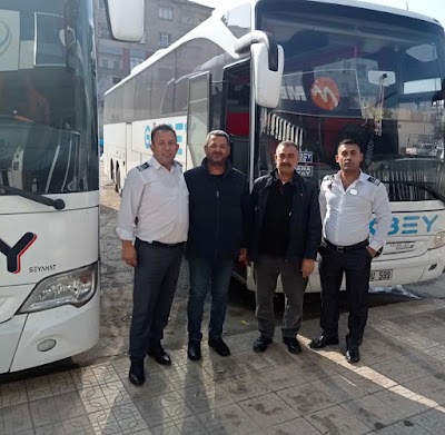 REYHANLI GÖKBEY SEYAHAT