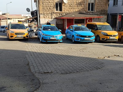 Reyhanlı Merkez Taksi