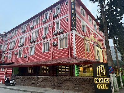 Reyhanlı Miray Otel