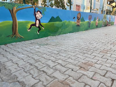 Reyhanlı Özel Küçük Mucitler Kreş ve Anaokulu - حضانة وروضة أطفال