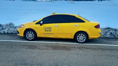 Reyhanlı Taksi Cuma İri