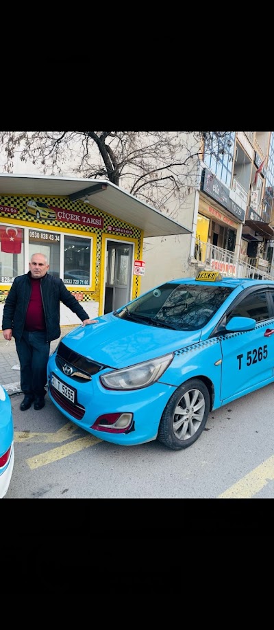 Reyhanlı taksi MEHMET ERKAN
