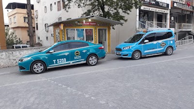 Reyhanlı Taksi