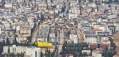 Reyhanlı