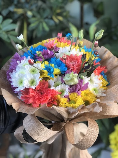 Reyyan Flowers