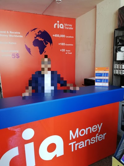 Ria Money Transfer