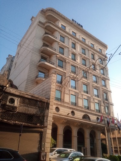 Riga Palace Hotel