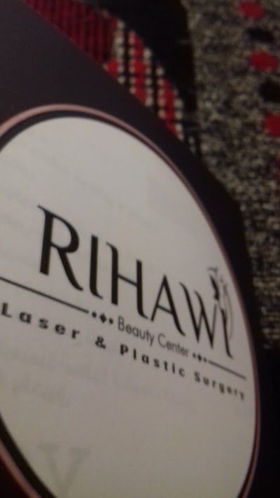 Rihawi Beauty Center