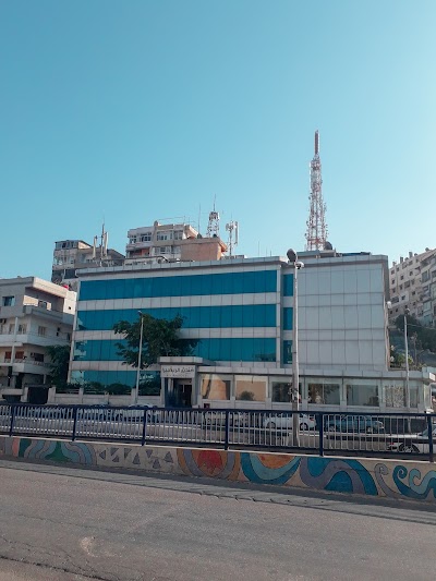 Riviera Hotel
