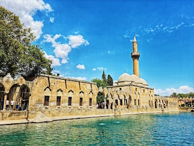 Rizvaniye Camii
