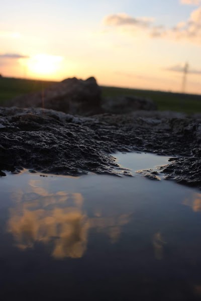 رقة دير السلط