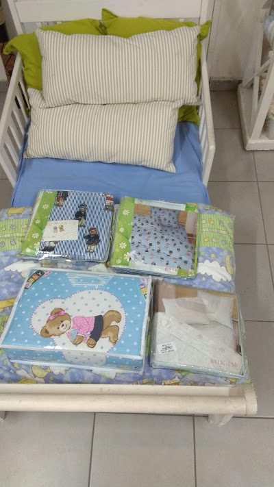 Rntks Textiles & Spa