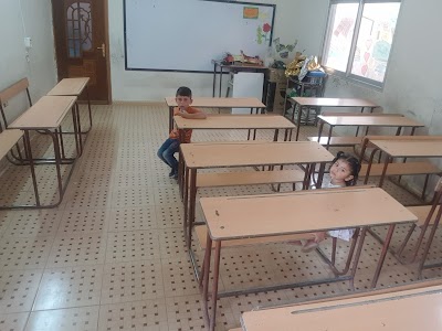 روضة الكون