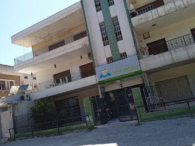 روضة الثناء الخاصة