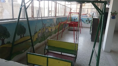 روضة أطفال الغد