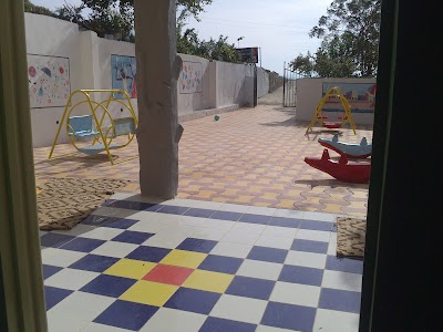 روضة دنيا الطفولة الخاصة