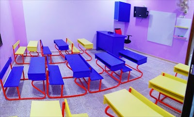روضة ندى الورد