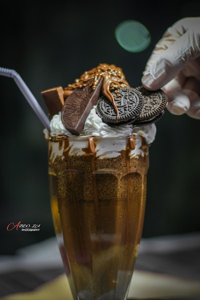 رودمينا كافيه _ Rodmina Cafe