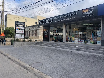 Rodoco Group, Salim Badawi & Sons