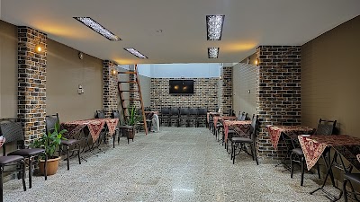 رَوْح كافيه