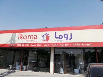 Roma Ceramic