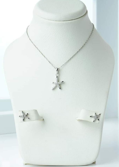 Roma Silver