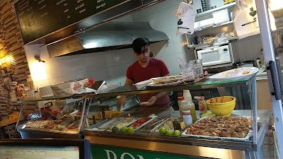 ROMER FAST FOOD